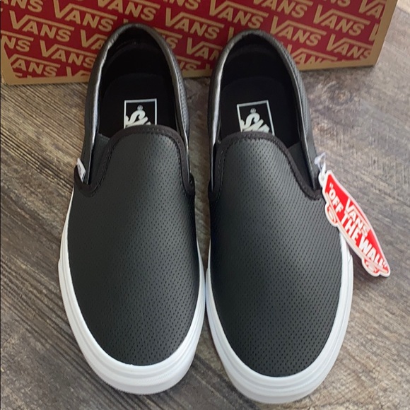 Vans Classic Slip On shoes for women - Picture 3 of 9